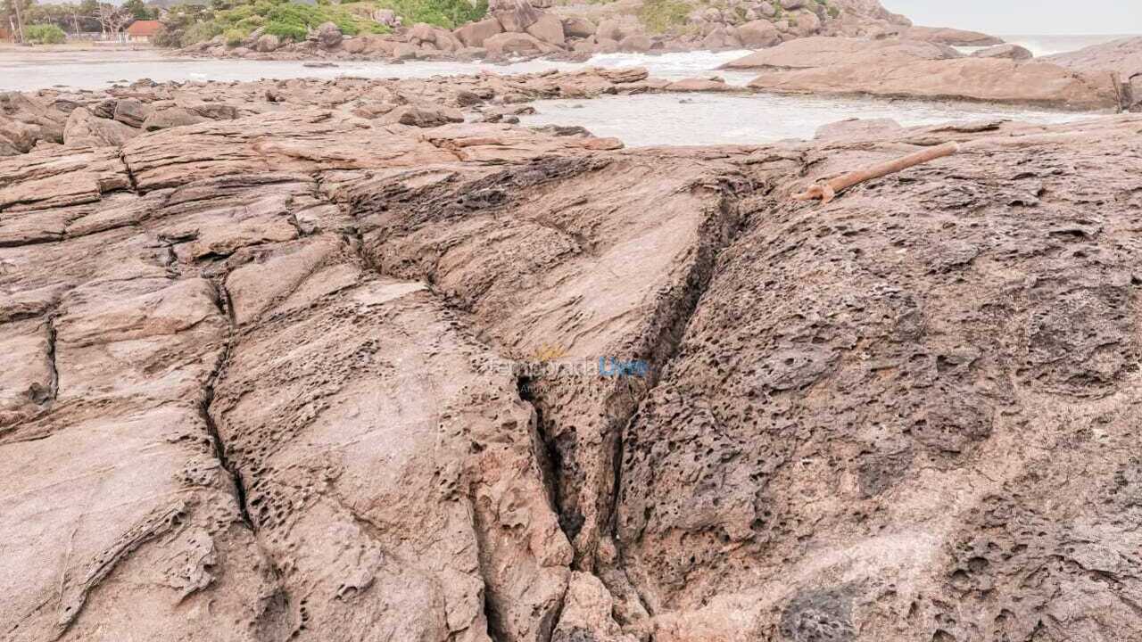 Casa para alquiler de vacaciones em Itanhaém (Cibratel II)