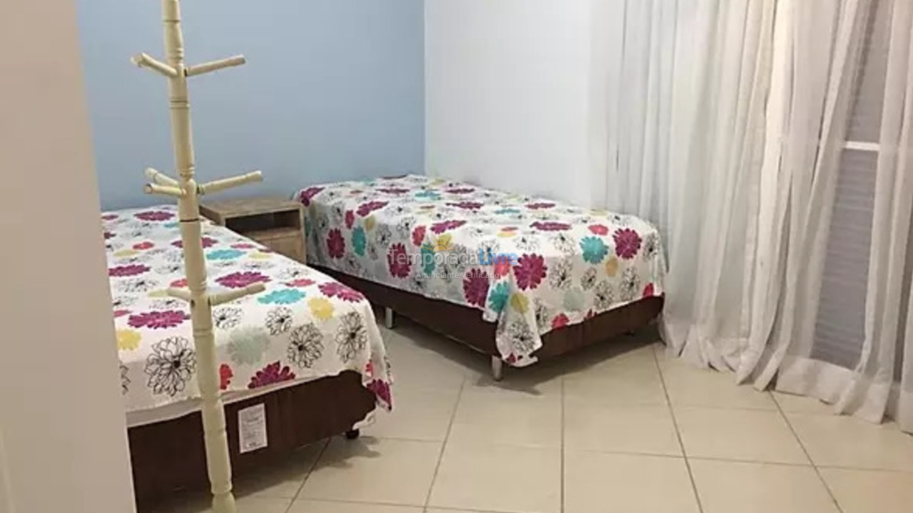 House for vacation rental in Bertioga (Riviera de São Lourenço)