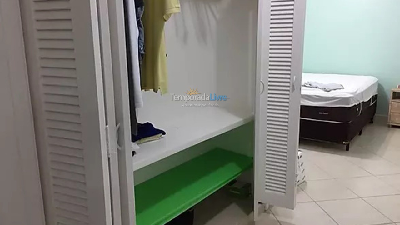 House for vacation rental in Bertioga (Riviera de São Lourenço)