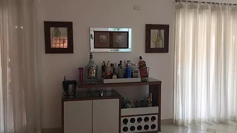 House in Riviera de São Lourenço 7 suites Module 18