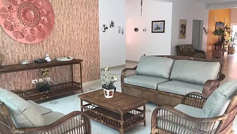 House in Riviera de São Lourenço 7 suites Module 18