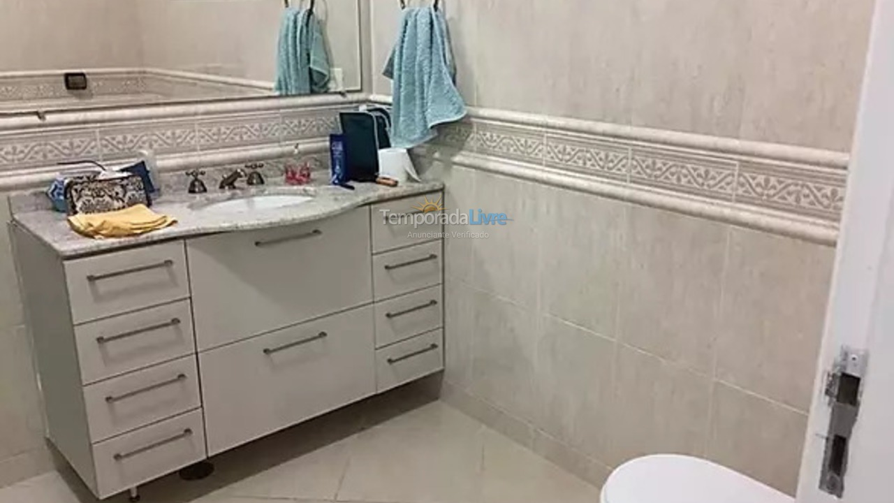 House for vacation rental in Bertioga (Riviera de São Lourenço)