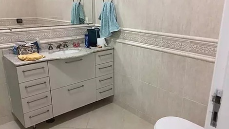 House in Riviera de São Lourenço 7 suites Module 18