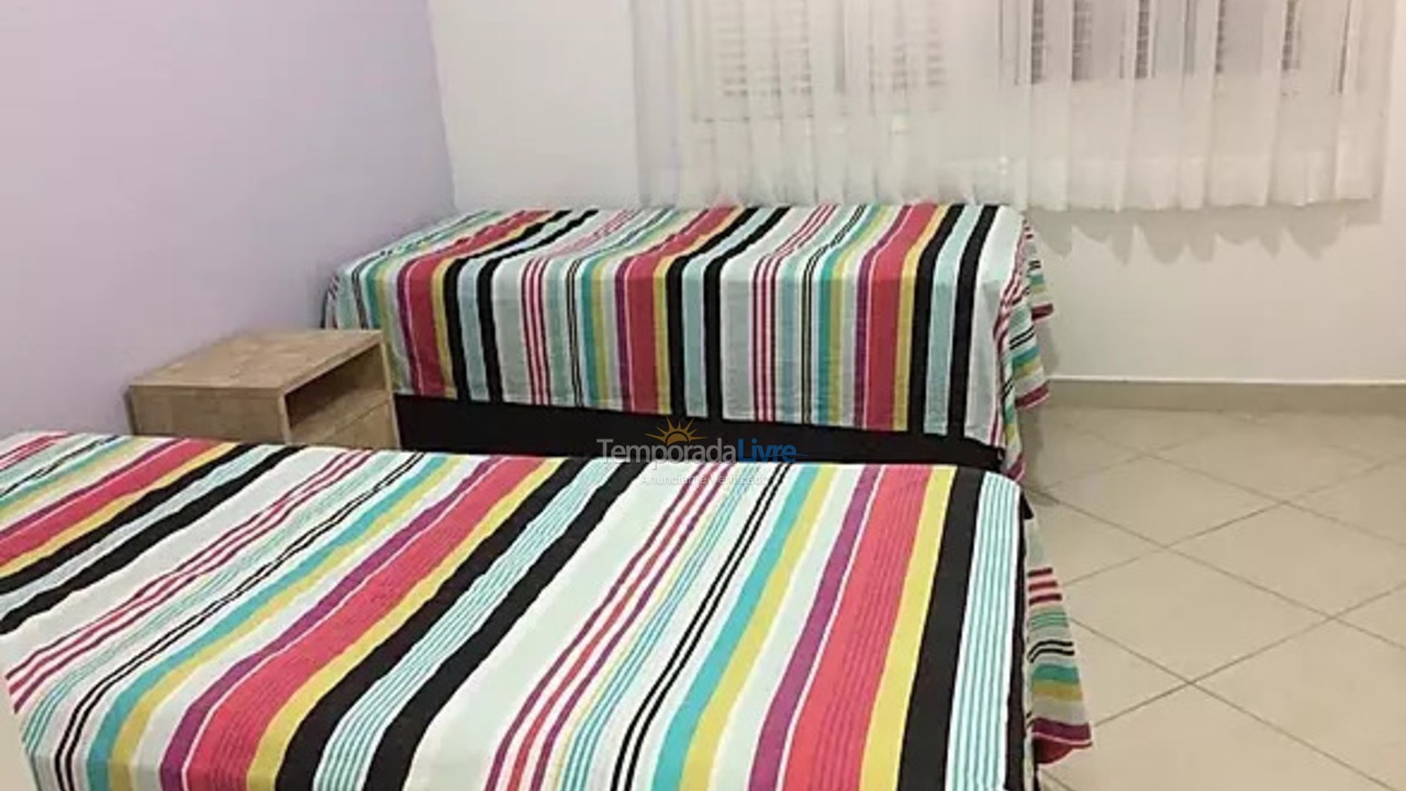 House for vacation rental in Bertioga (Riviera de São Lourenço)