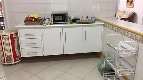 House in Riviera de São Lourenço 7 suites Module 18