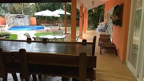 House in Riviera de São Lourenço 7 suites Module 18