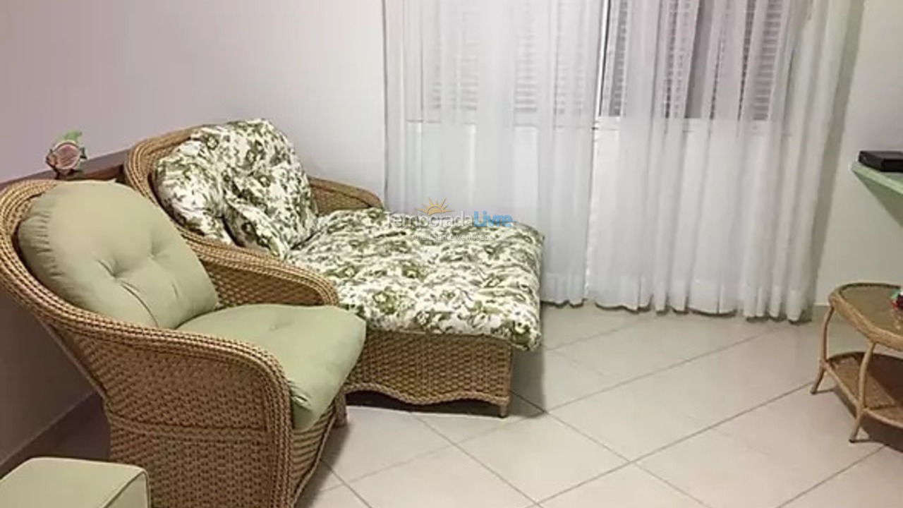 House for vacation rental in Bertioga (Riviera de São Lourenço)