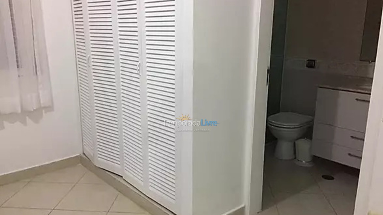 House for vacation rental in Bertioga (Riviera de São Lourenço)