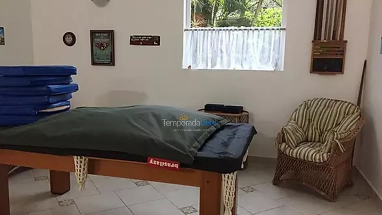 House for vacation rental in Bertioga (Riviera de São Lourenço)