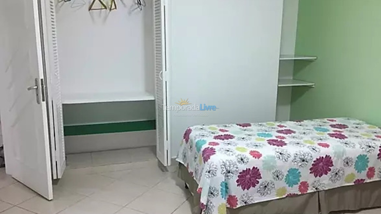 House for vacation rental in Bertioga (Riviera de São Lourenço)