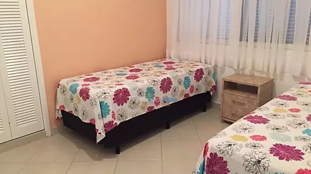 House for vacation rental in Bertioga (Riviera de São Lourenço)