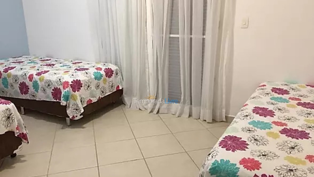 House for vacation rental in Bertioga (Riviera de São Lourenço)