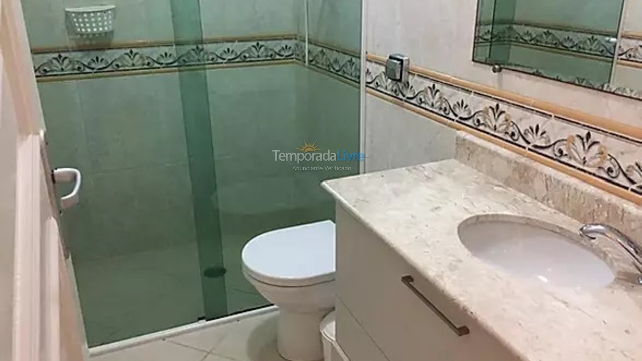 House for vacation rental in Bertioga (Riviera de São Lourenço)