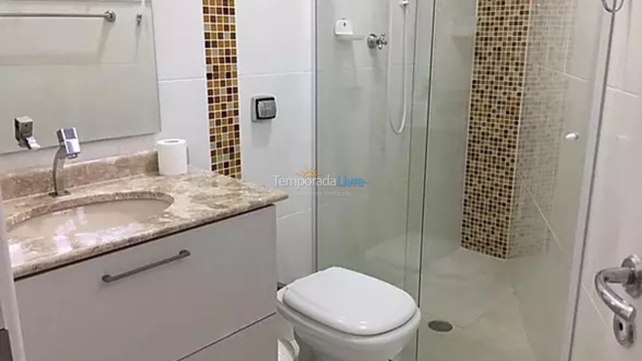 House for vacation rental in Bertioga (Riviera de São Lourenço)