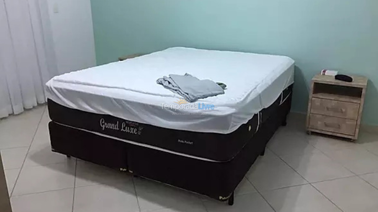 House for vacation rental in Bertioga (Riviera de São Lourenço)