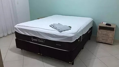 House in Riviera de São Lourenço 7 suites Module 18