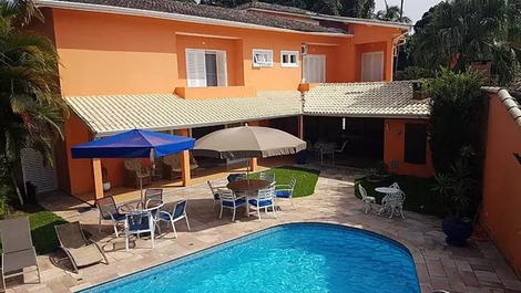 House for rent in Bertioga - Riviera de São Lourenço