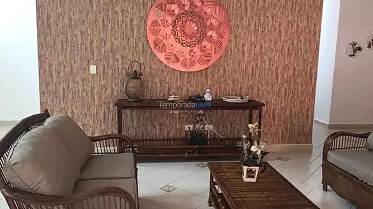 House for vacation rental in Bertioga (Riviera de São Lourenço)