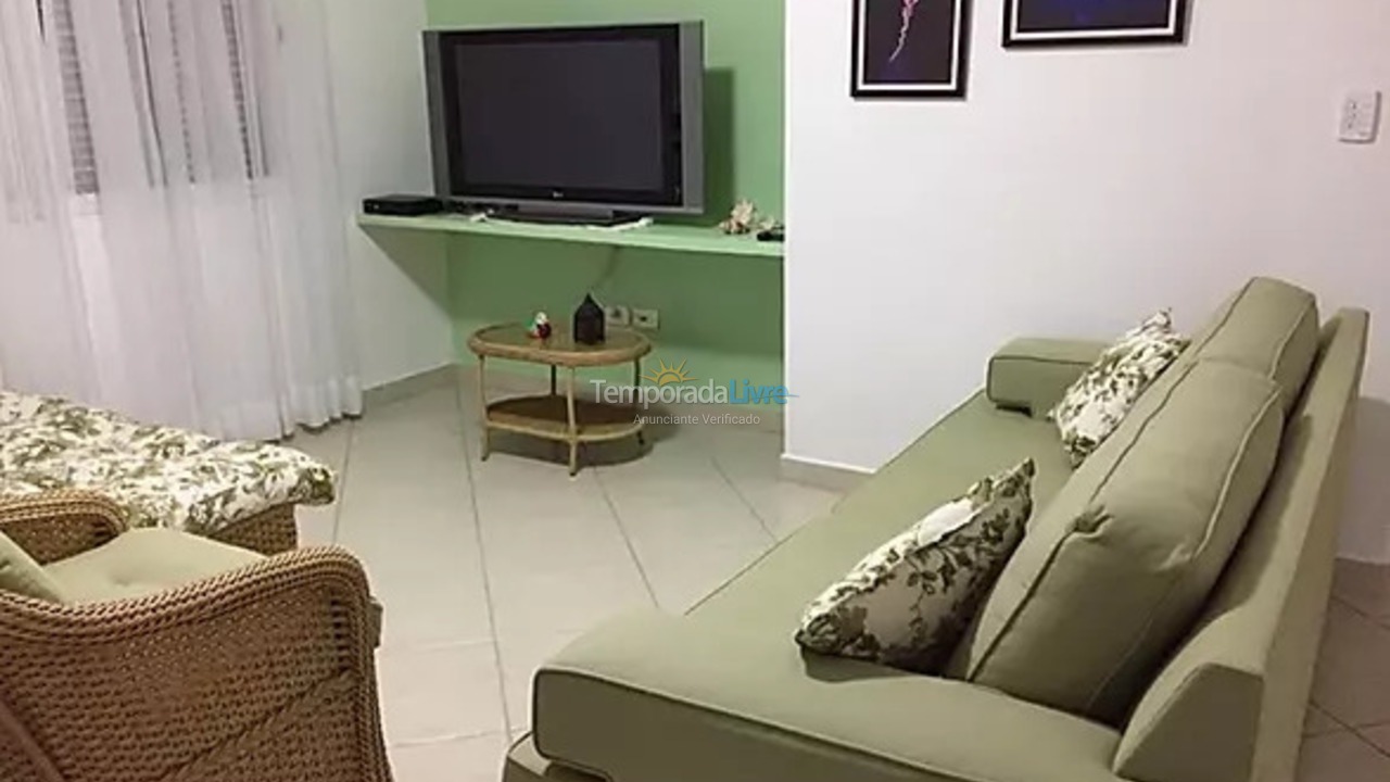 House for vacation rental in Bertioga (Riviera de São Lourenço)
