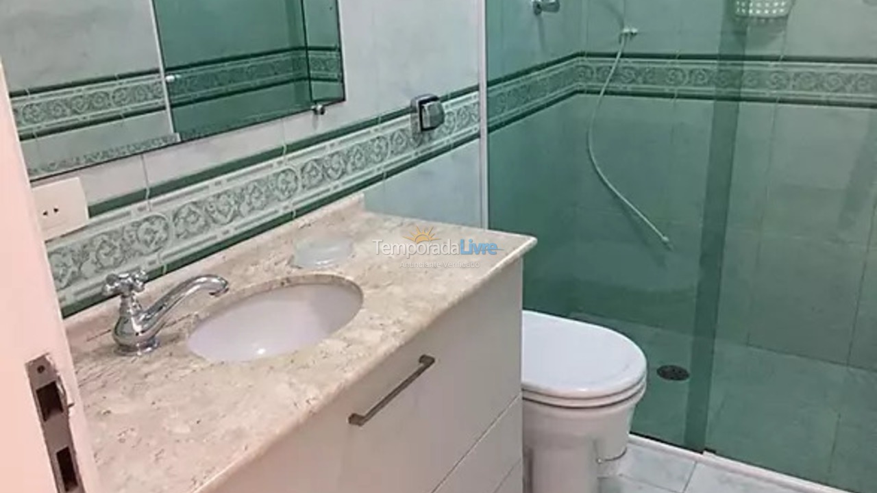 House for vacation rental in Bertioga (Riviera de São Lourenço)