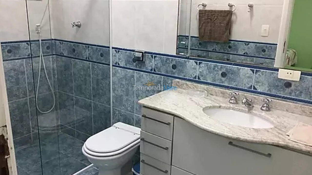 House for vacation rental in Bertioga (Riviera de São Lourenço)