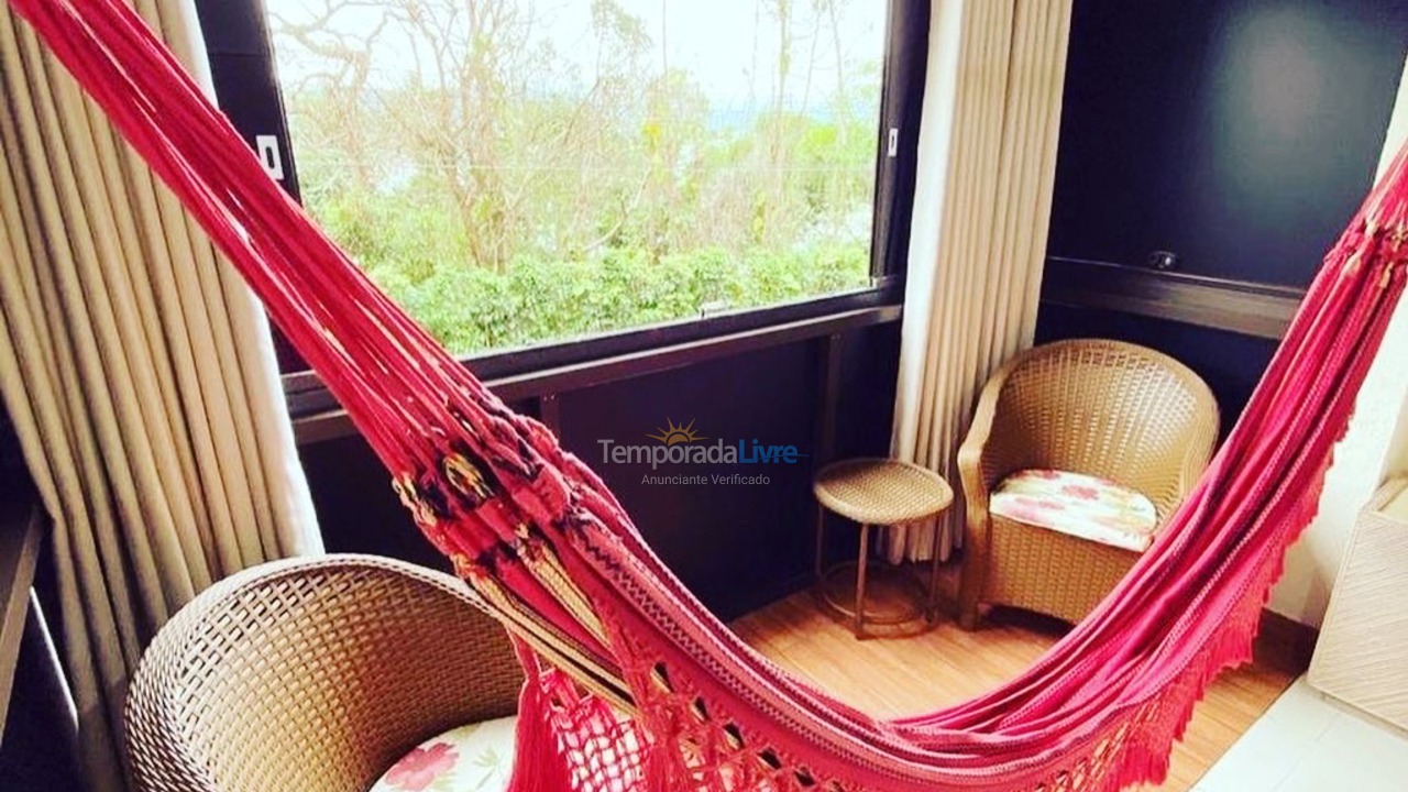 Apartamento para aluguel de temporada em Guarujá (Enseada)