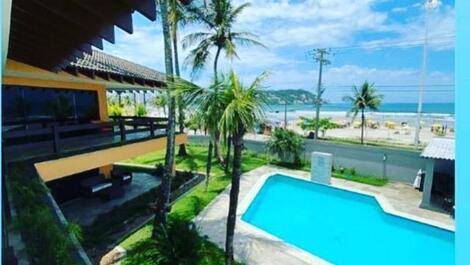 Casa para alquilar en Guarujá - Enseada