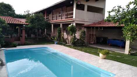 Casa para alugar em Saquarema - Barra Nova