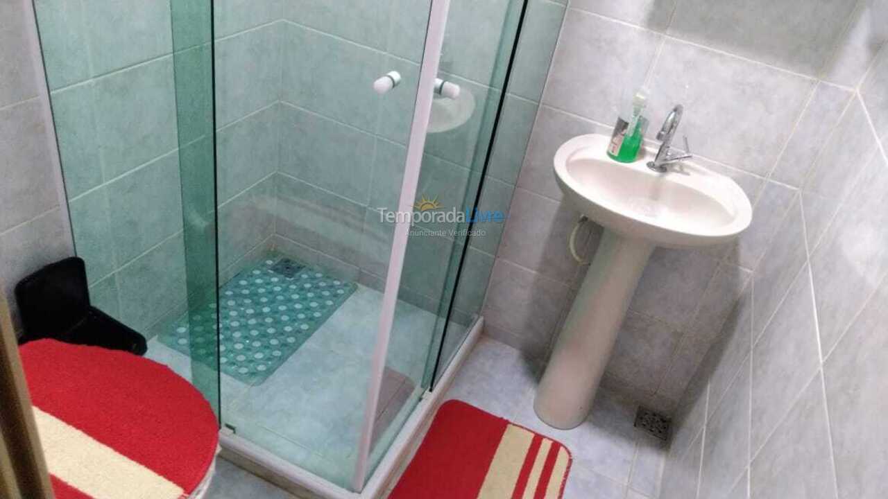 House for vacation rental in Saquarema (Barra Nova)