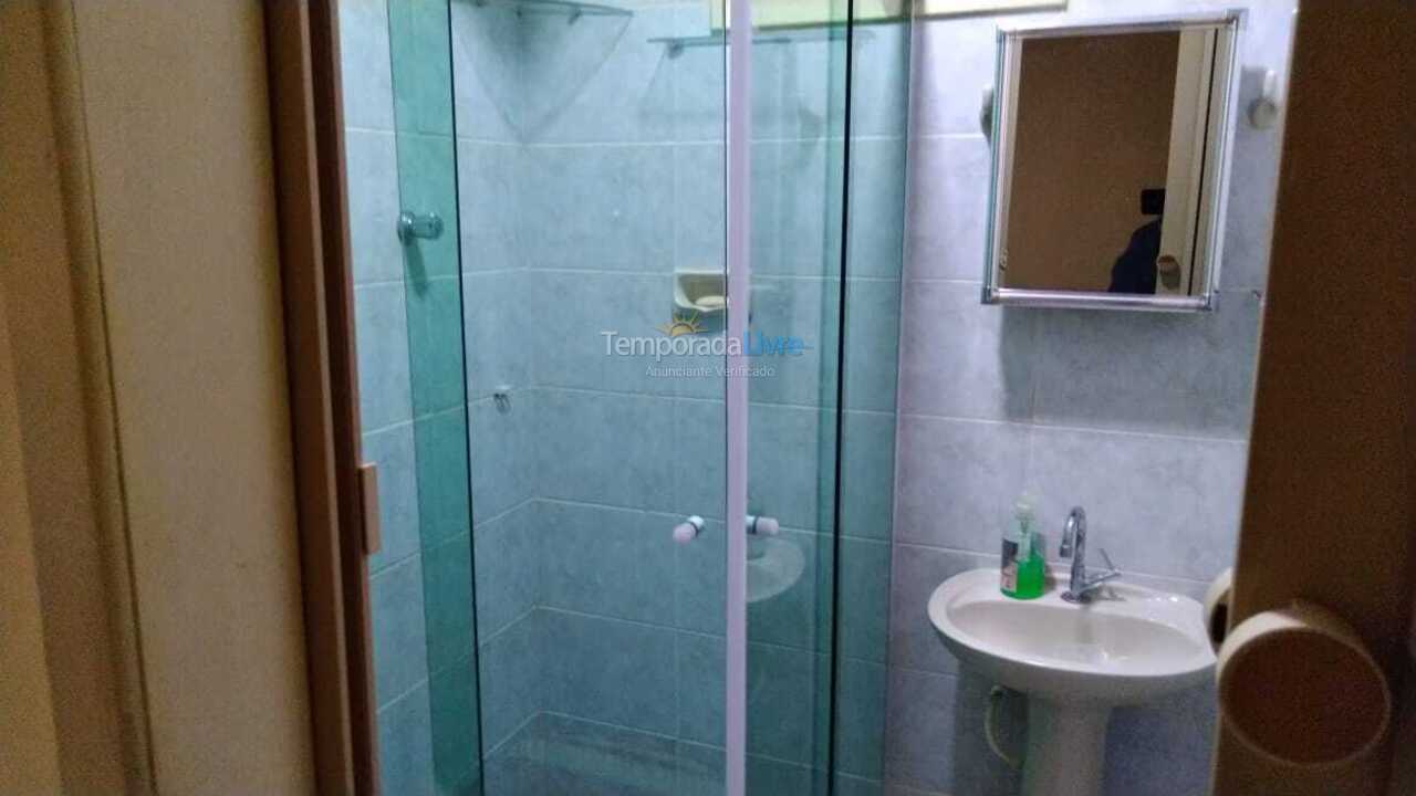 House for vacation rental in Saquarema (Barra Nova)