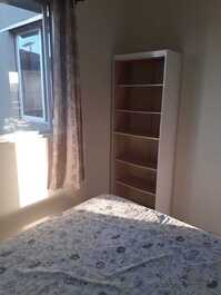 APARTMENT FOR SEASON 50METERS FROM THE SEA