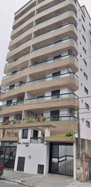 Alugo em Praia Grande (Litoral Sul) WhatsApp 11 93360-2131 / Walmir