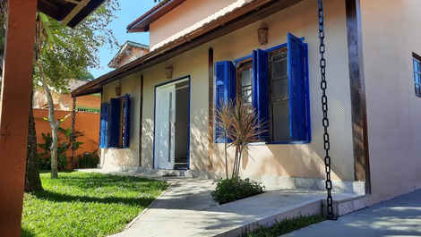 House for rent in São Sebastião - Juquehy