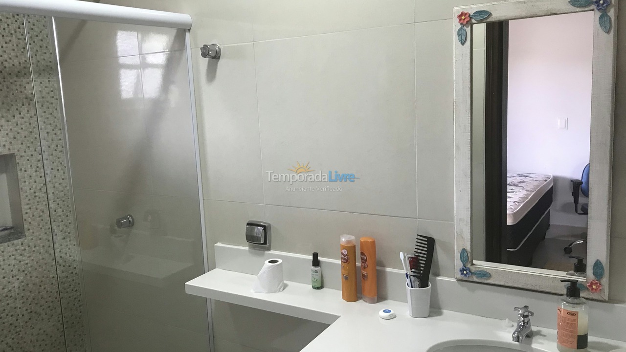 Casa para alquiler de vacaciones em São Sebastião (Juquehy)