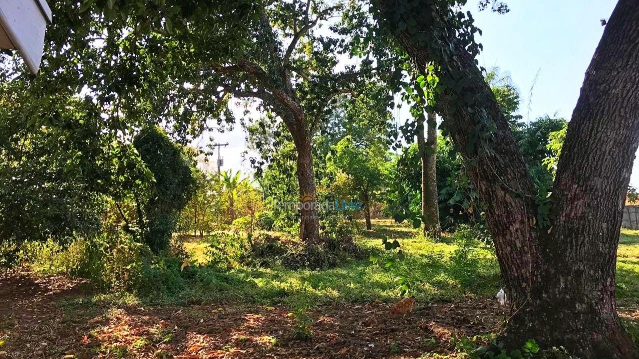 Casa para aluguel de temporada em Olímpia (Thermas Dos Laranjais)