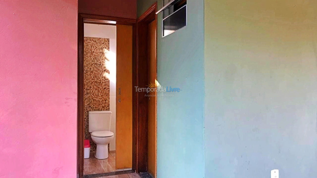 Casa para aluguel de temporada em Olímpia (Thermas Dos Laranjais)