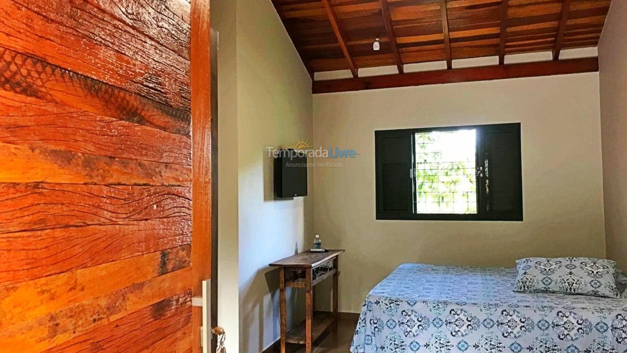 Casa para aluguel de temporada em Olímpia (Thermas Dos Laranjais)