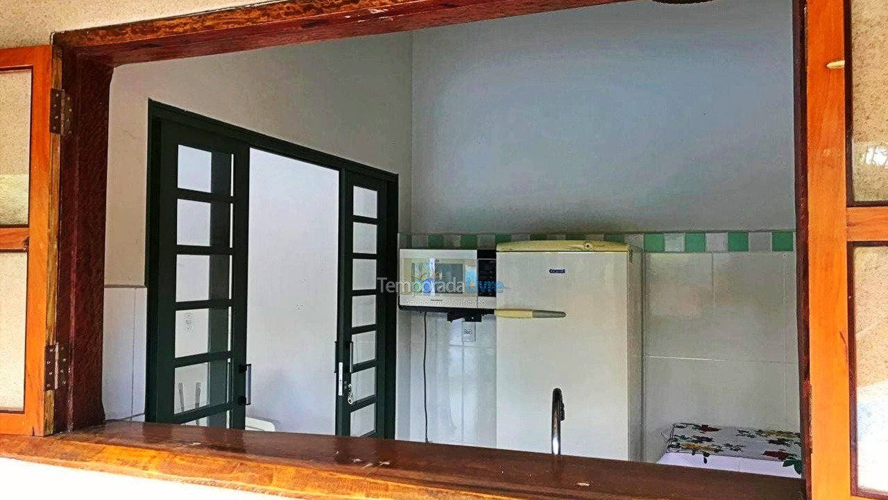 Casa para aluguel de temporada em Olímpia (Thermas Dos Laranjais)