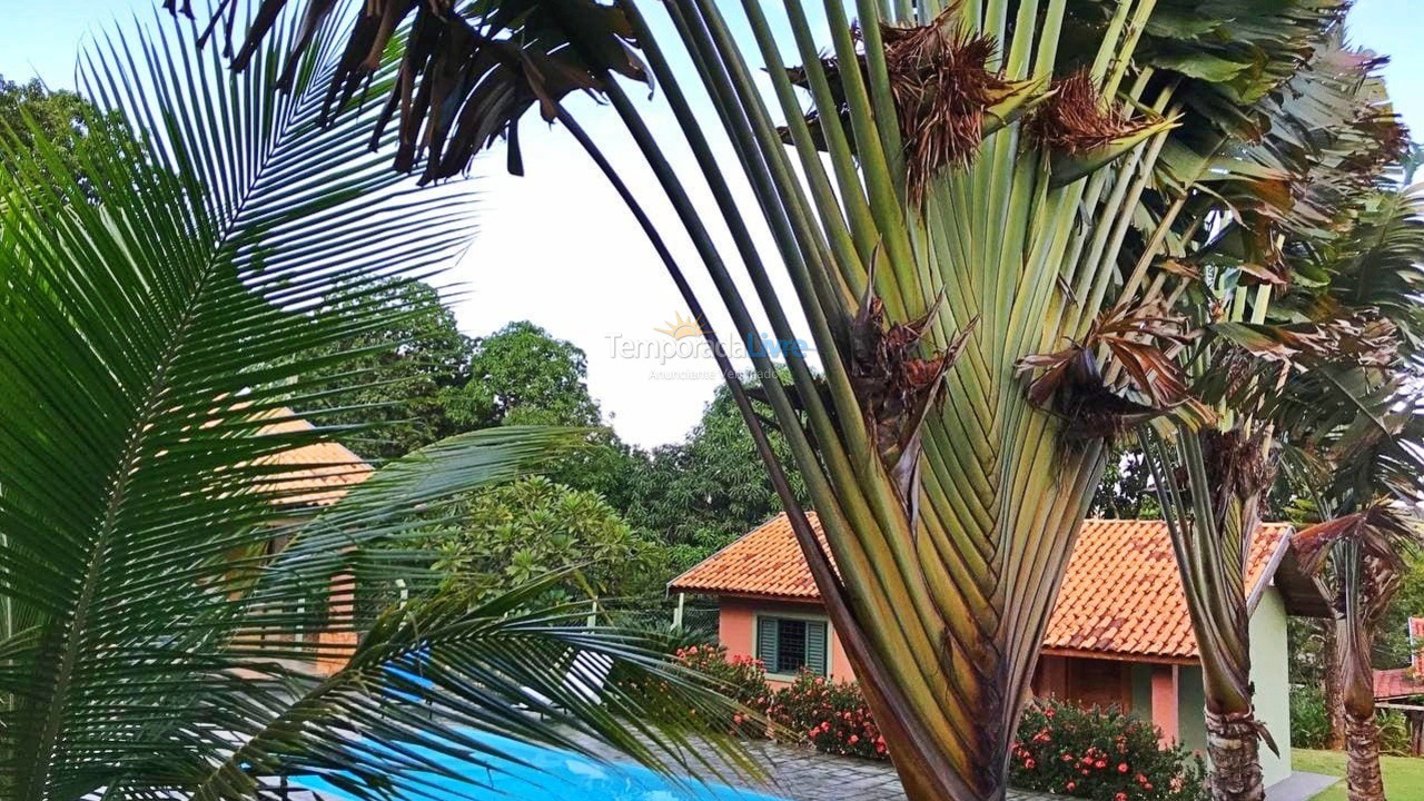 Casa para aluguel de temporada em Olímpia (Thermas Dos Laranjais)