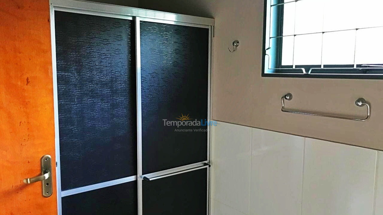 Casa para aluguel de temporada em Olímpia (Thermas Dos Laranjais)