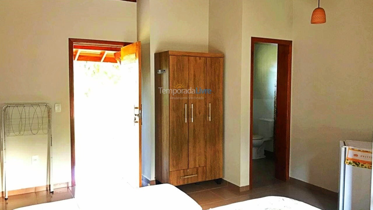 Casa para aluguel de temporada em Olímpia (Thermas Dos Laranjais)