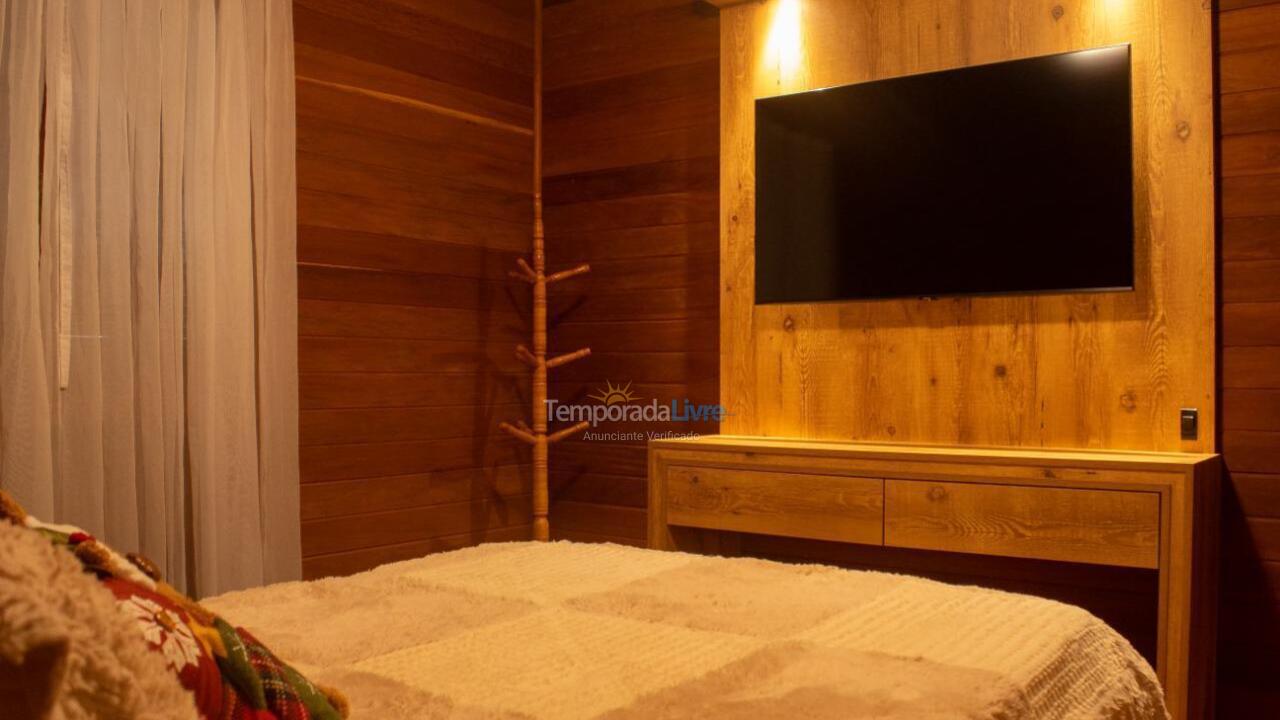 Casa para aluguel de temporada em Gramado (Gramado)