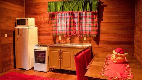 Experiência única em Gramado!