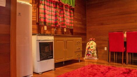 Experiência única em Gramado!