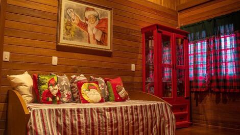 Experiência única em Gramado!