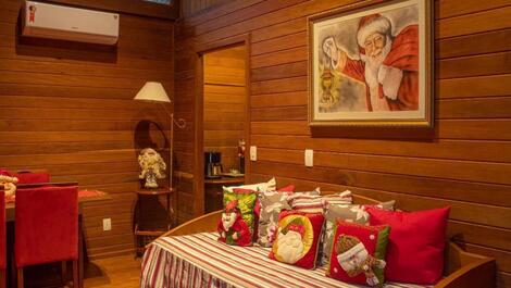 Experiência única em Gramado!