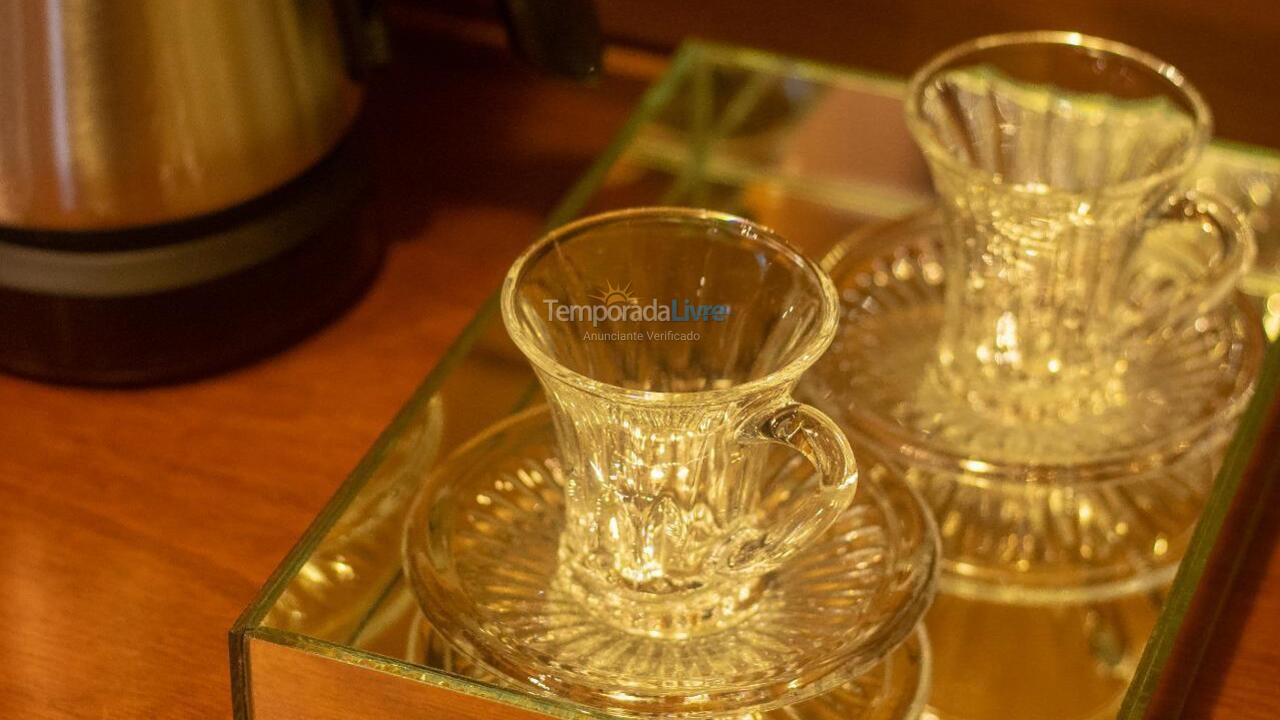 Casa para aluguel de temporada em Gramado (Gramado)