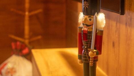 Experiência única em Gramado!