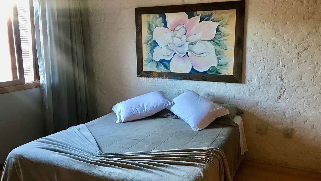 Apartment for vacation rental in Gramado (Centro)