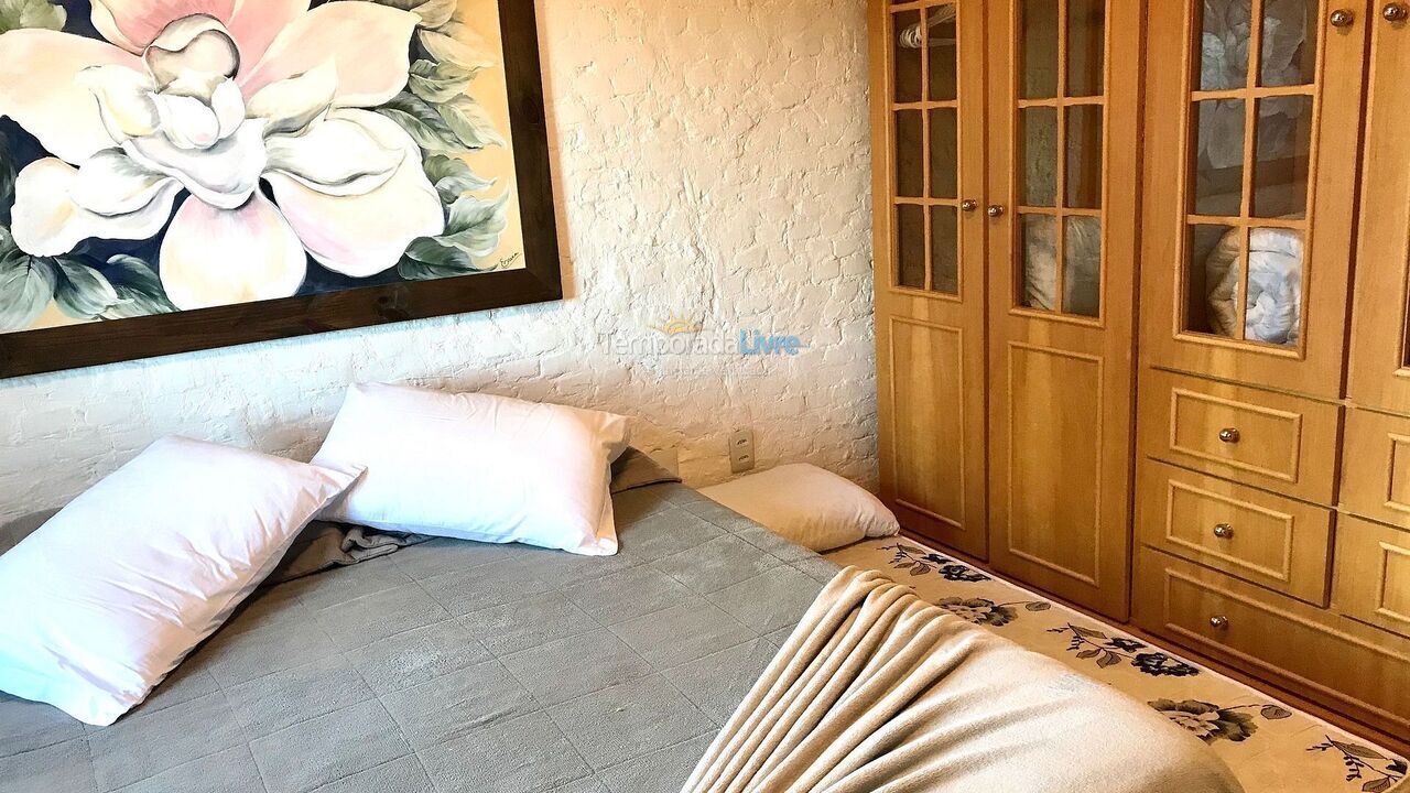 Apartment for vacation rental in Gramado (Centro)